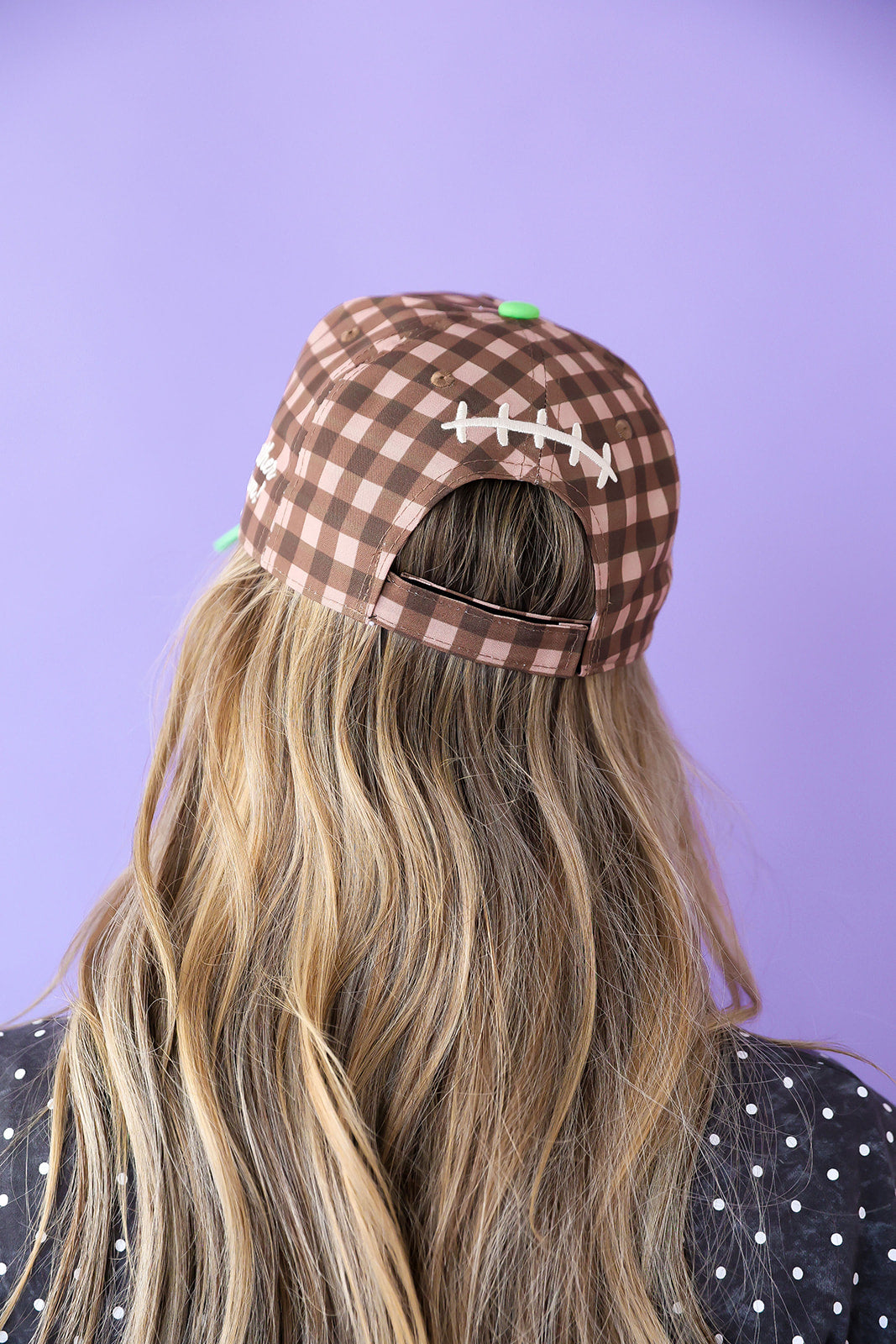 Always A Good Day For Football Trucker Hat