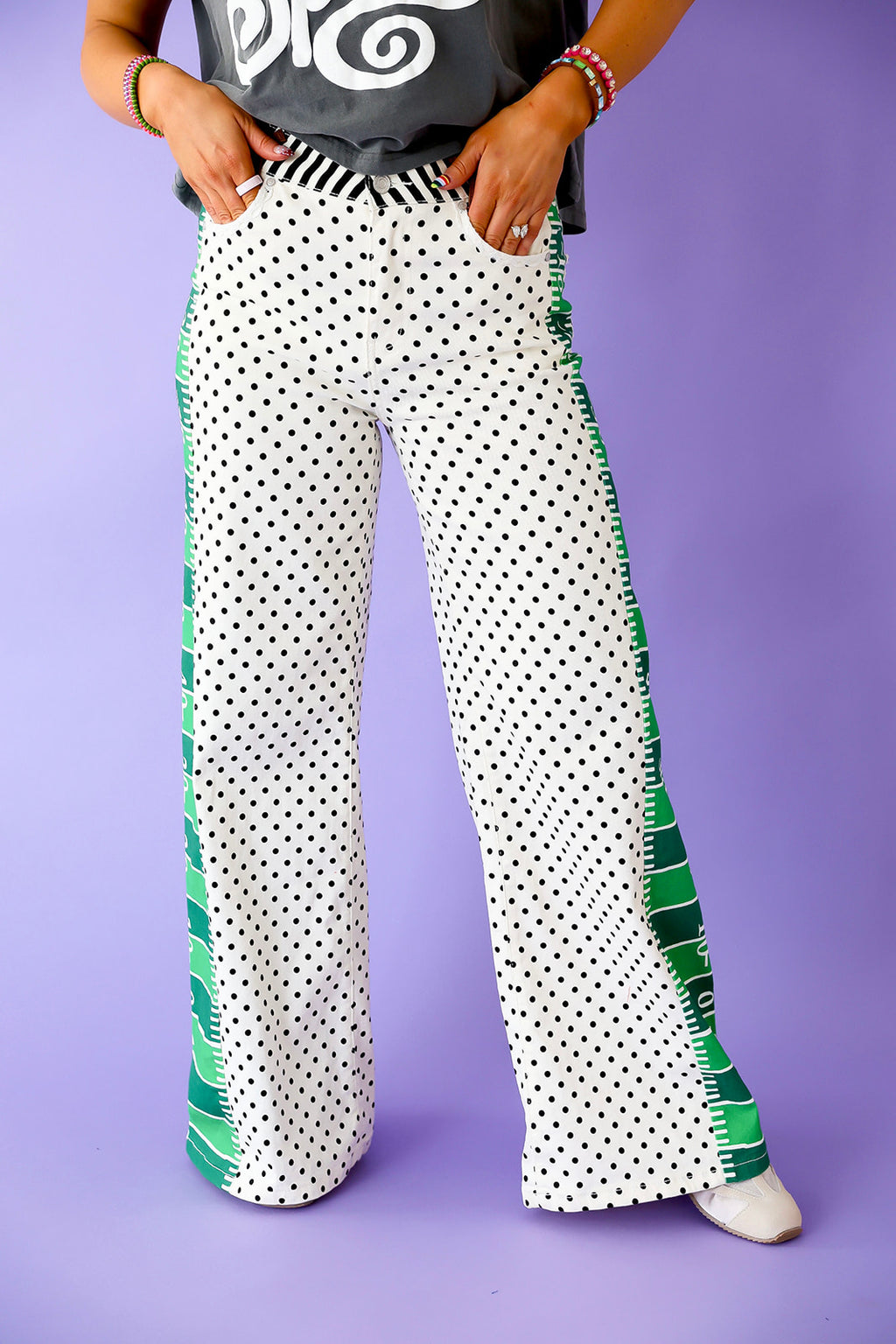 First Down Fun Pants