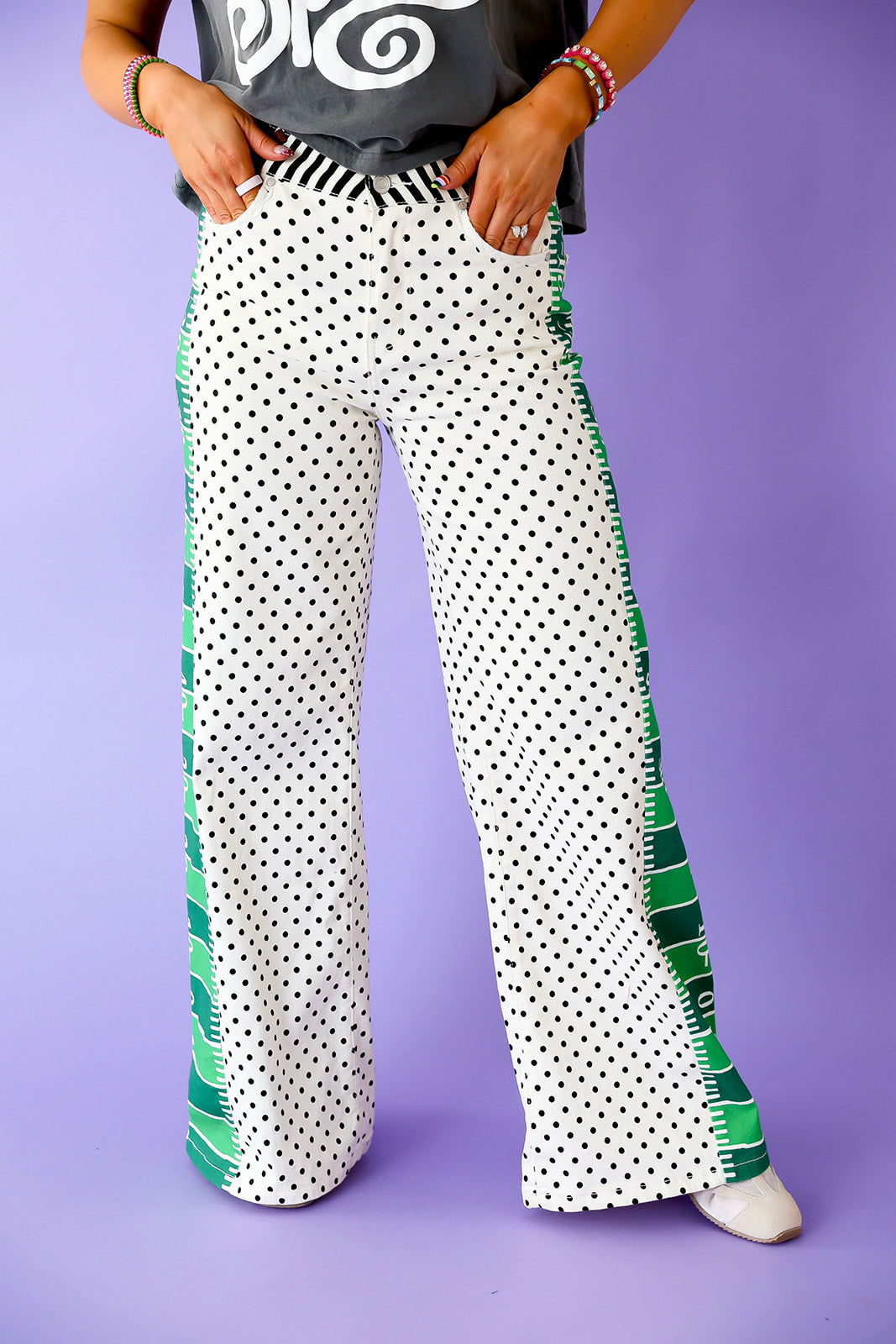 First Down Fun Pants