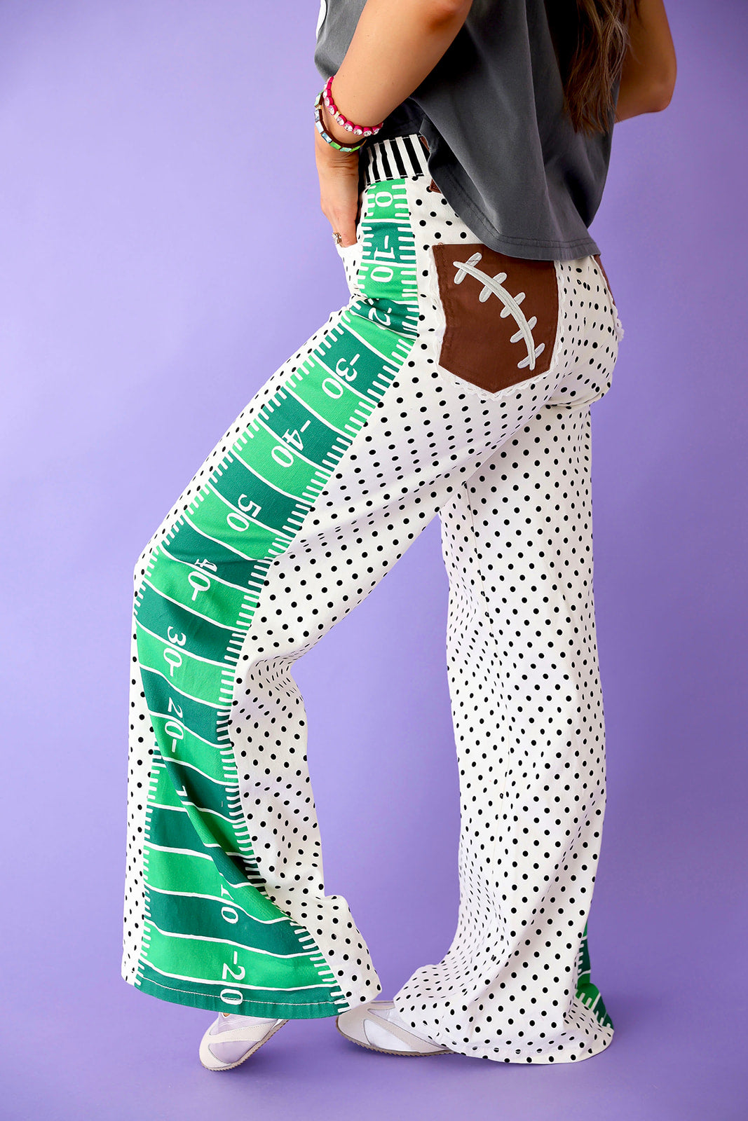 First Down Fun Pants