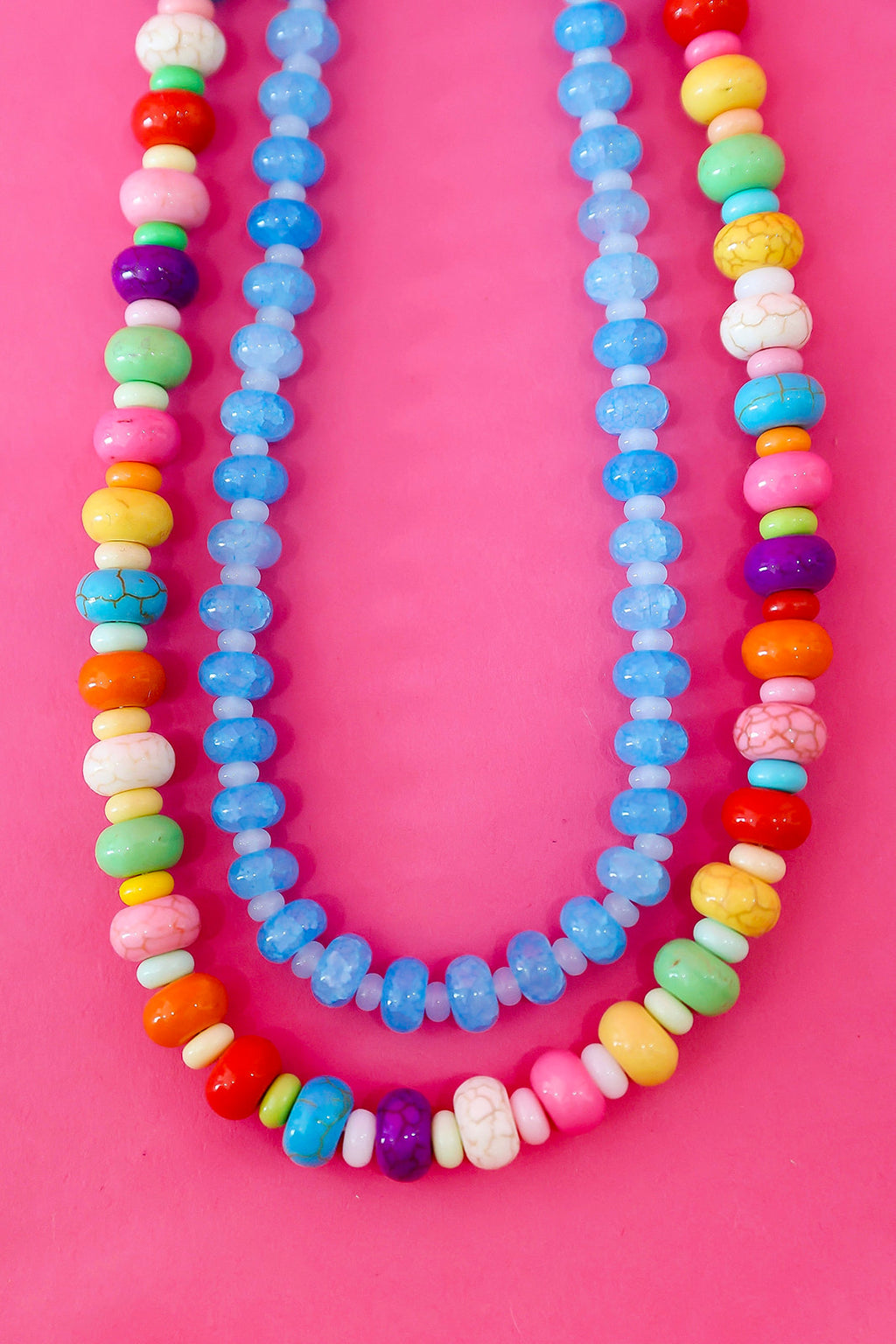 Cloud Nine Necklace
