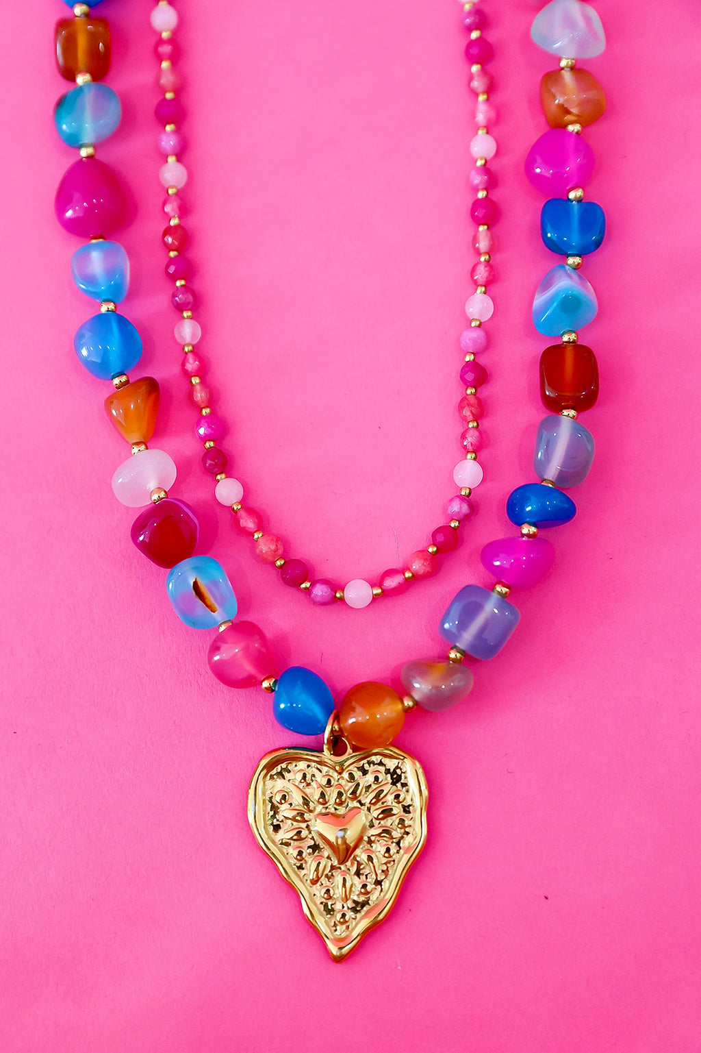 Love Struck Necklace