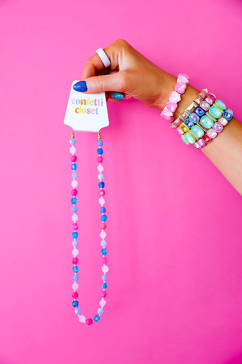 Berry Sweet Necklace