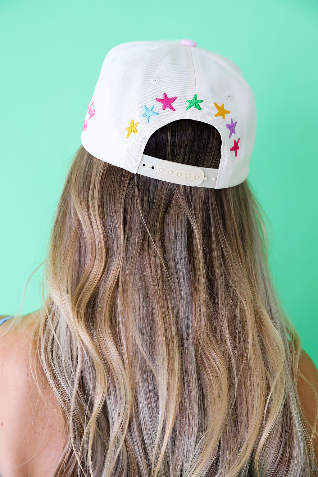 Best That Could Happen Trucker Hat- Restock*