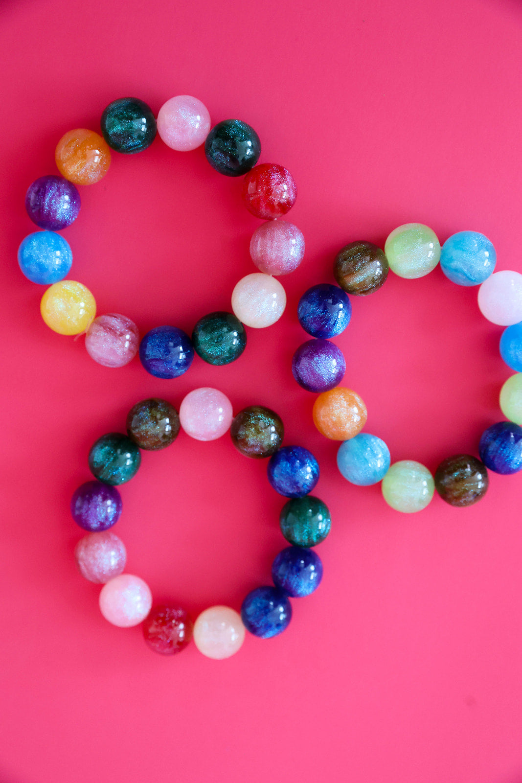 Big Fun Bracelet