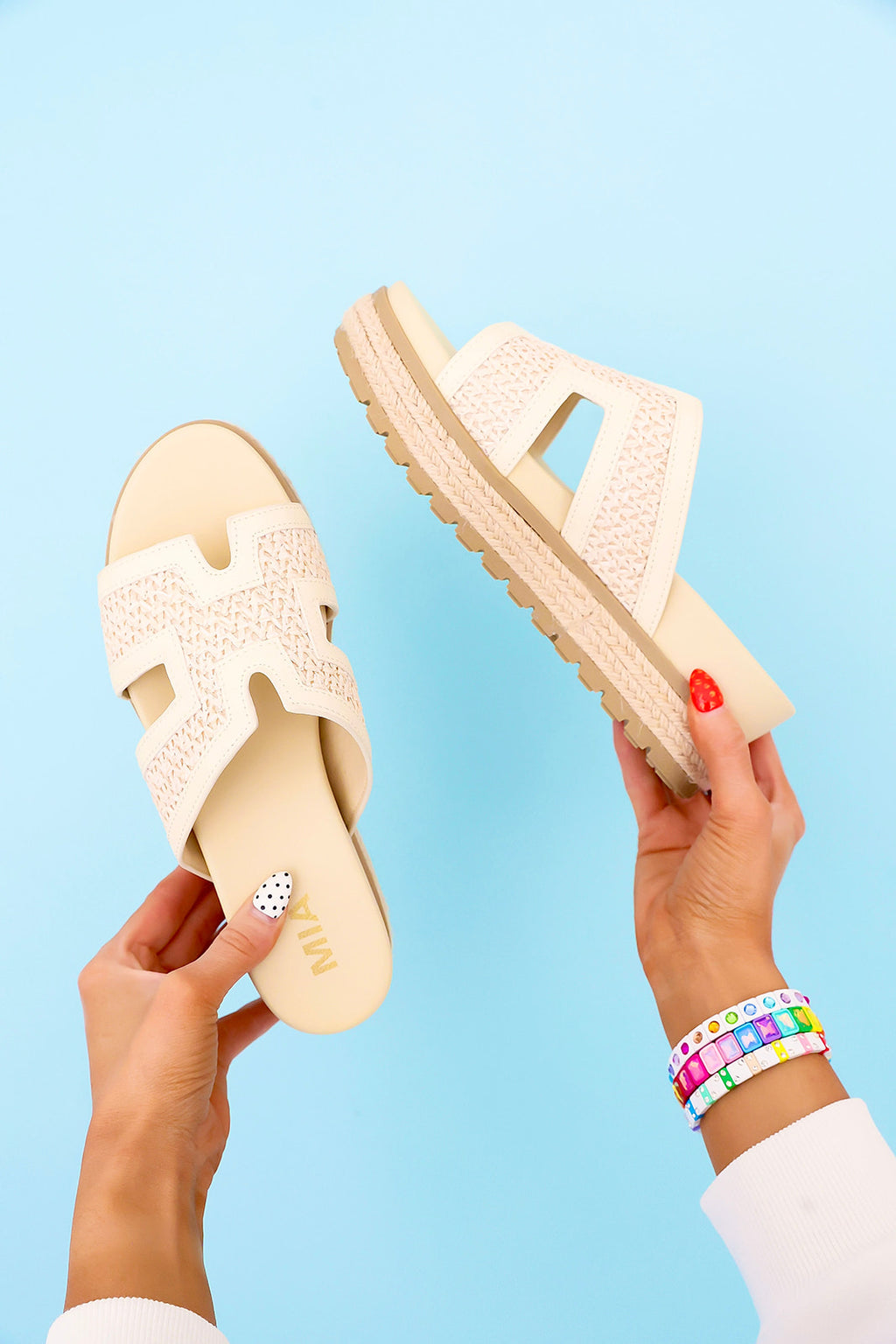 Boardwalk Bliss Slides