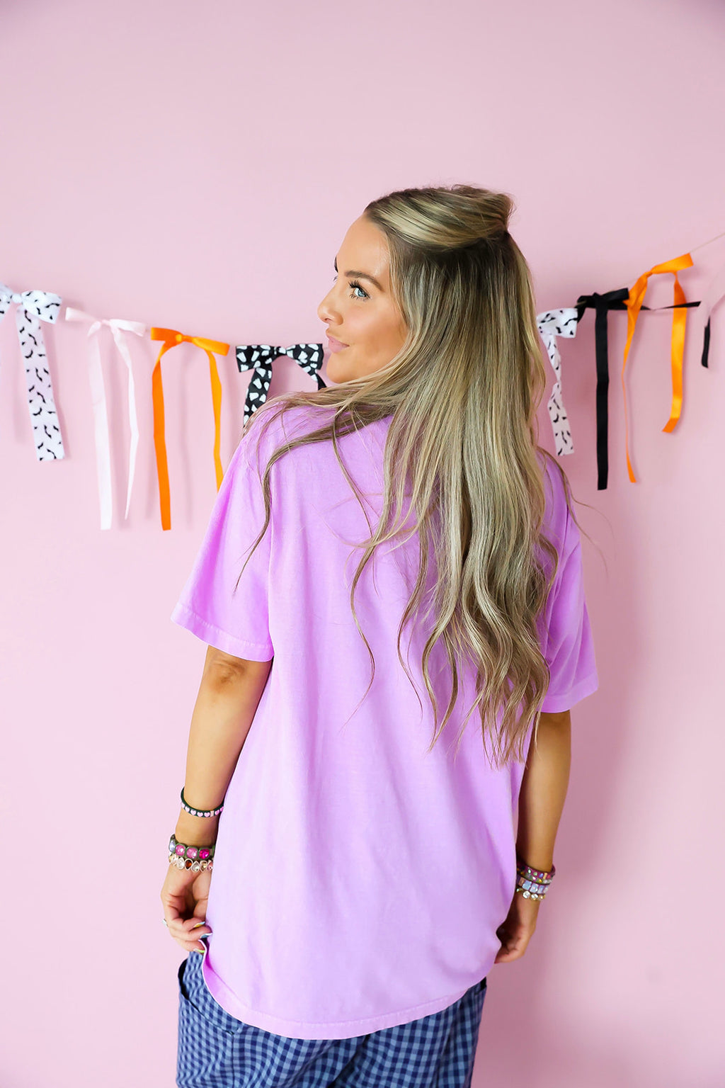 Boo In Color Tee