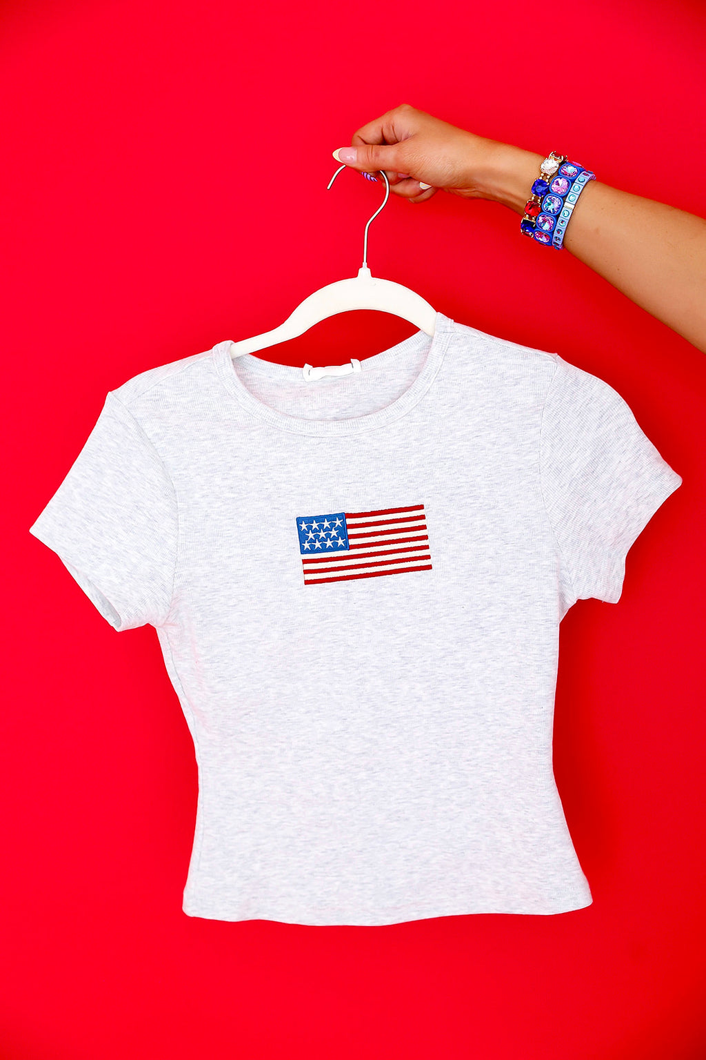 Born in the USA Tee