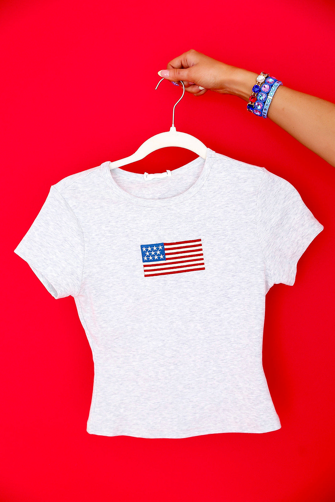 Born in the USA Tee