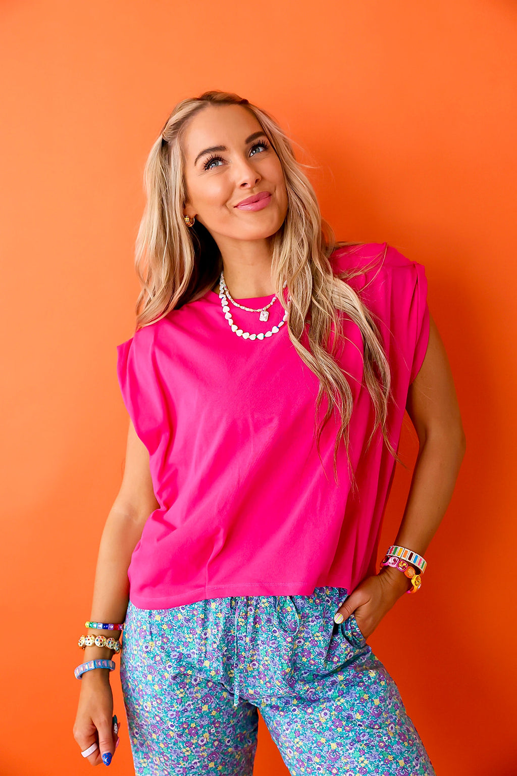 Bright Ideas Tank
