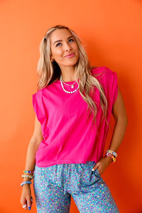 Bright Ideas Tank
