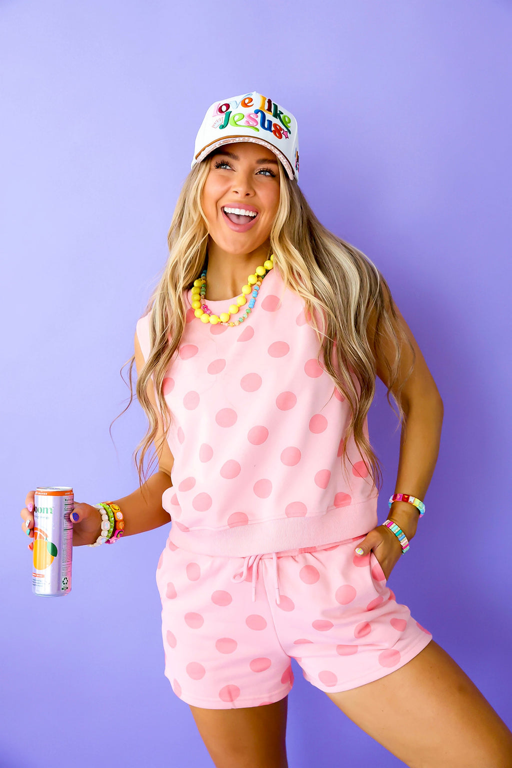 Bubblegum Bliss Set