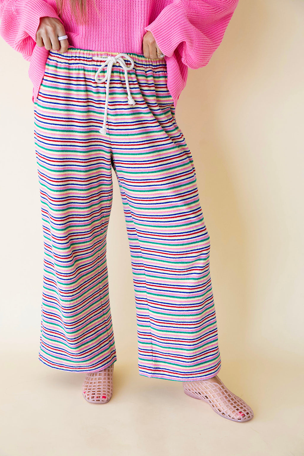 Chasing Rainbows Pants *CC Exclusive*