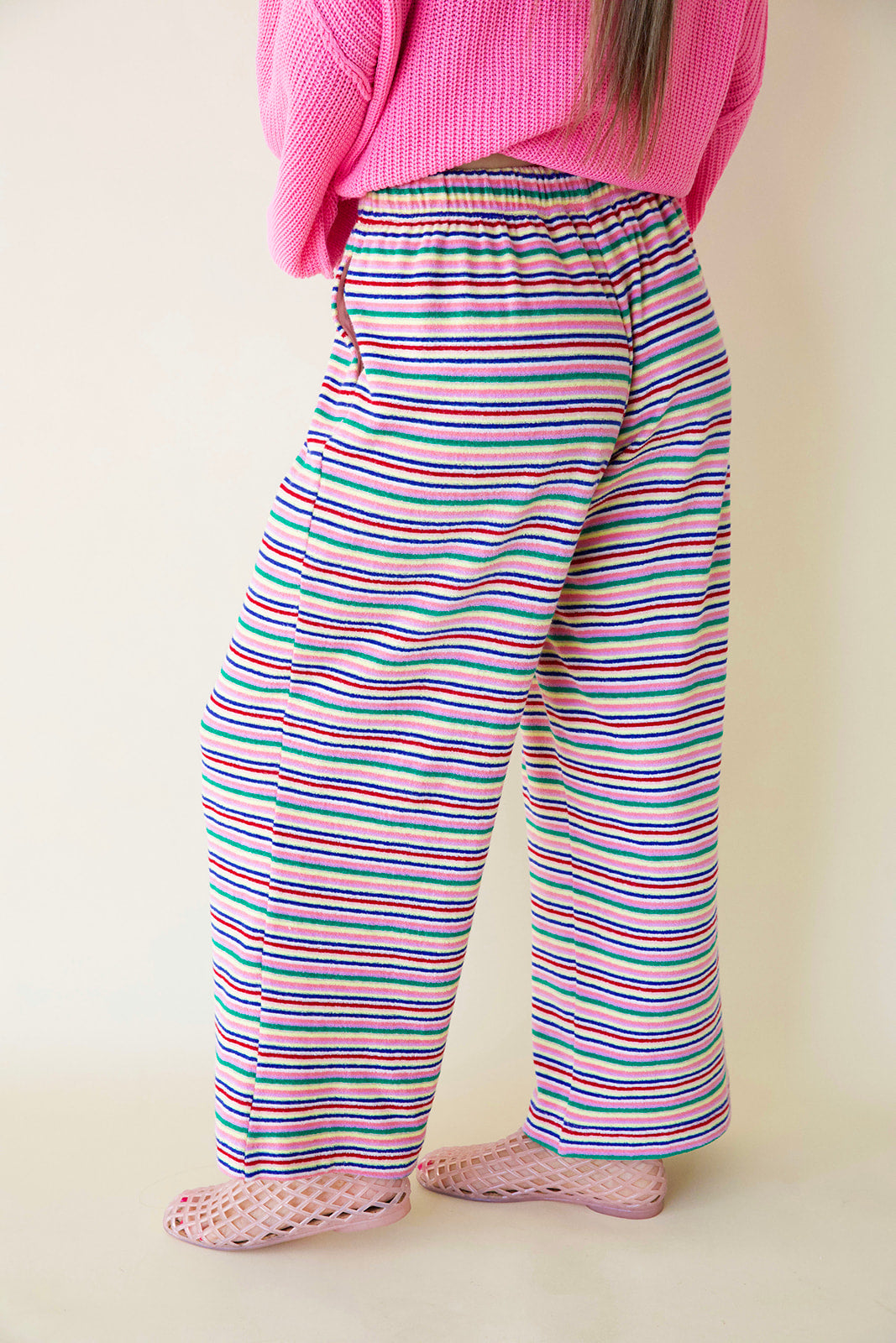 Chasing Rainbows Pants *CC Exclusive*