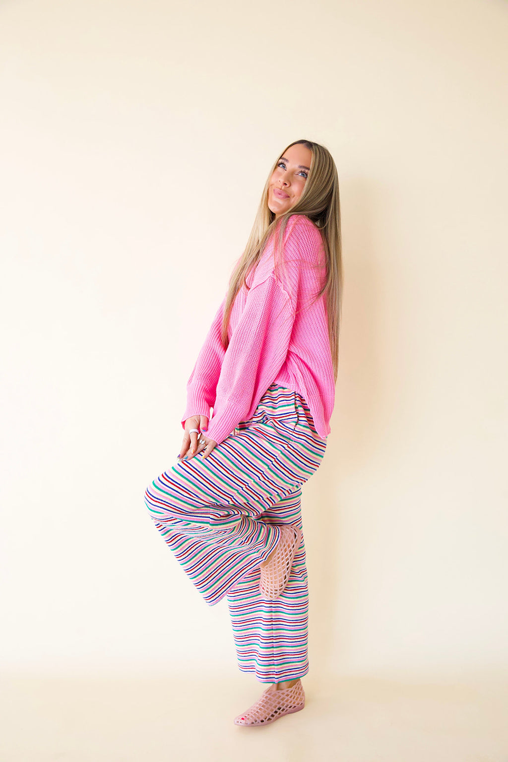 Chasing Rainbows Pants *CC Exclusive*