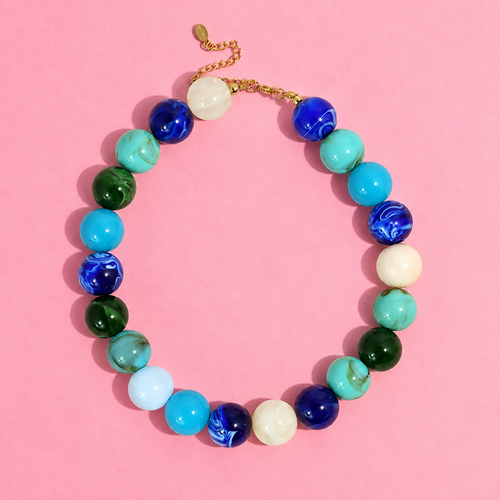 World Of Wonder Necklace