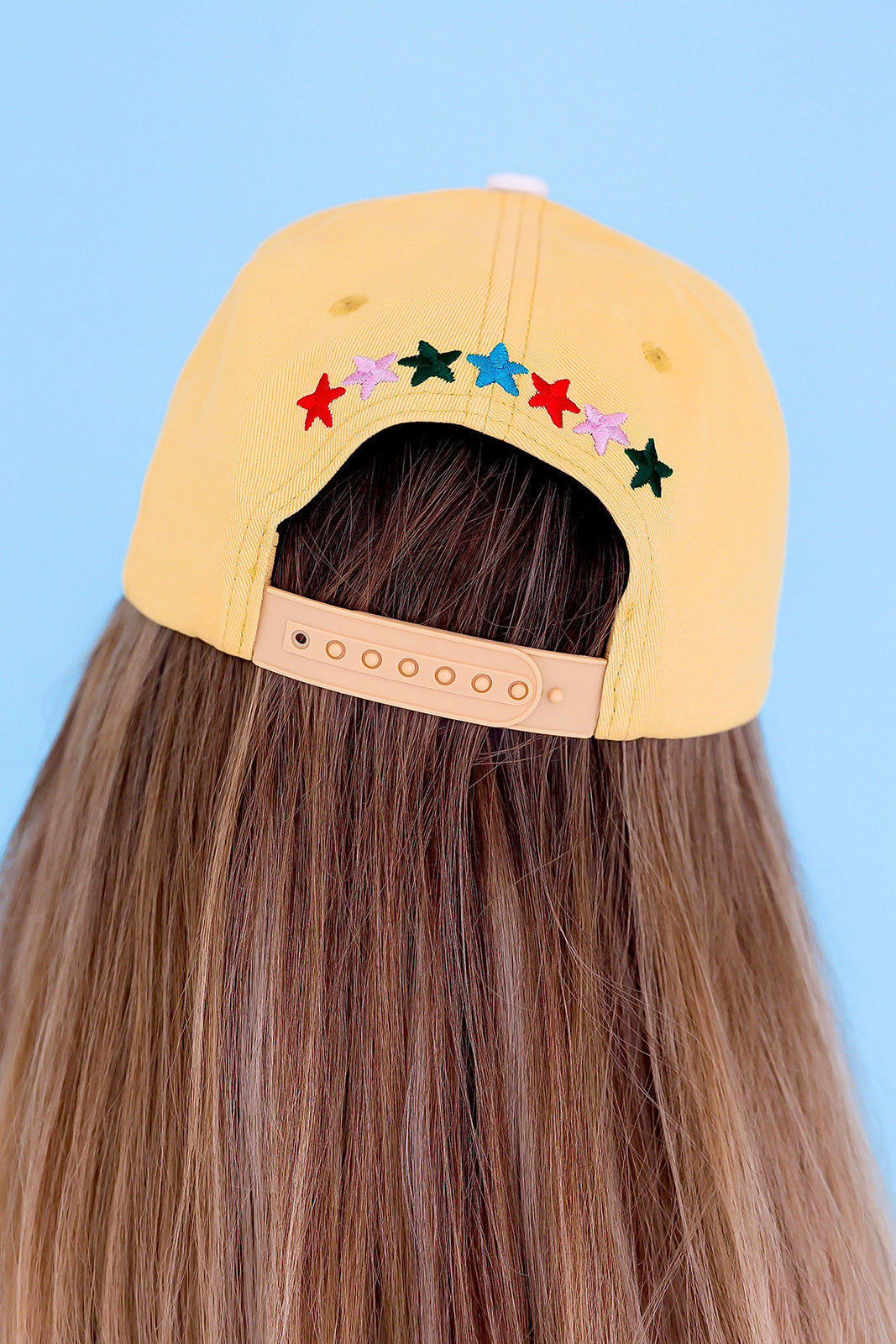Ciao Trucker Hat