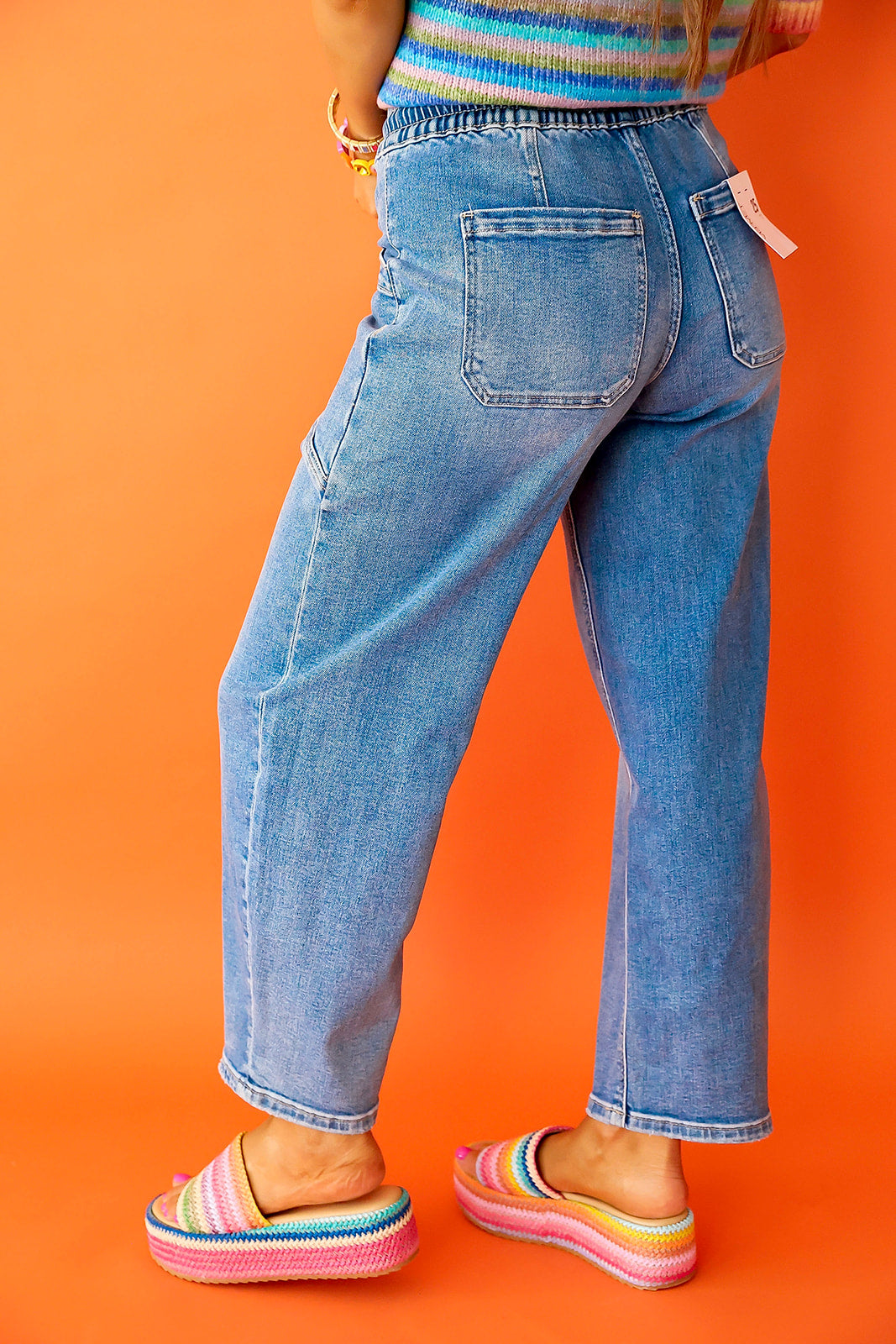 Classroom Comfort Jeans
