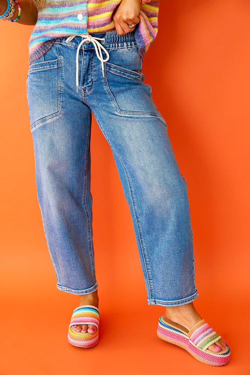 Classroom Comfort Jeans