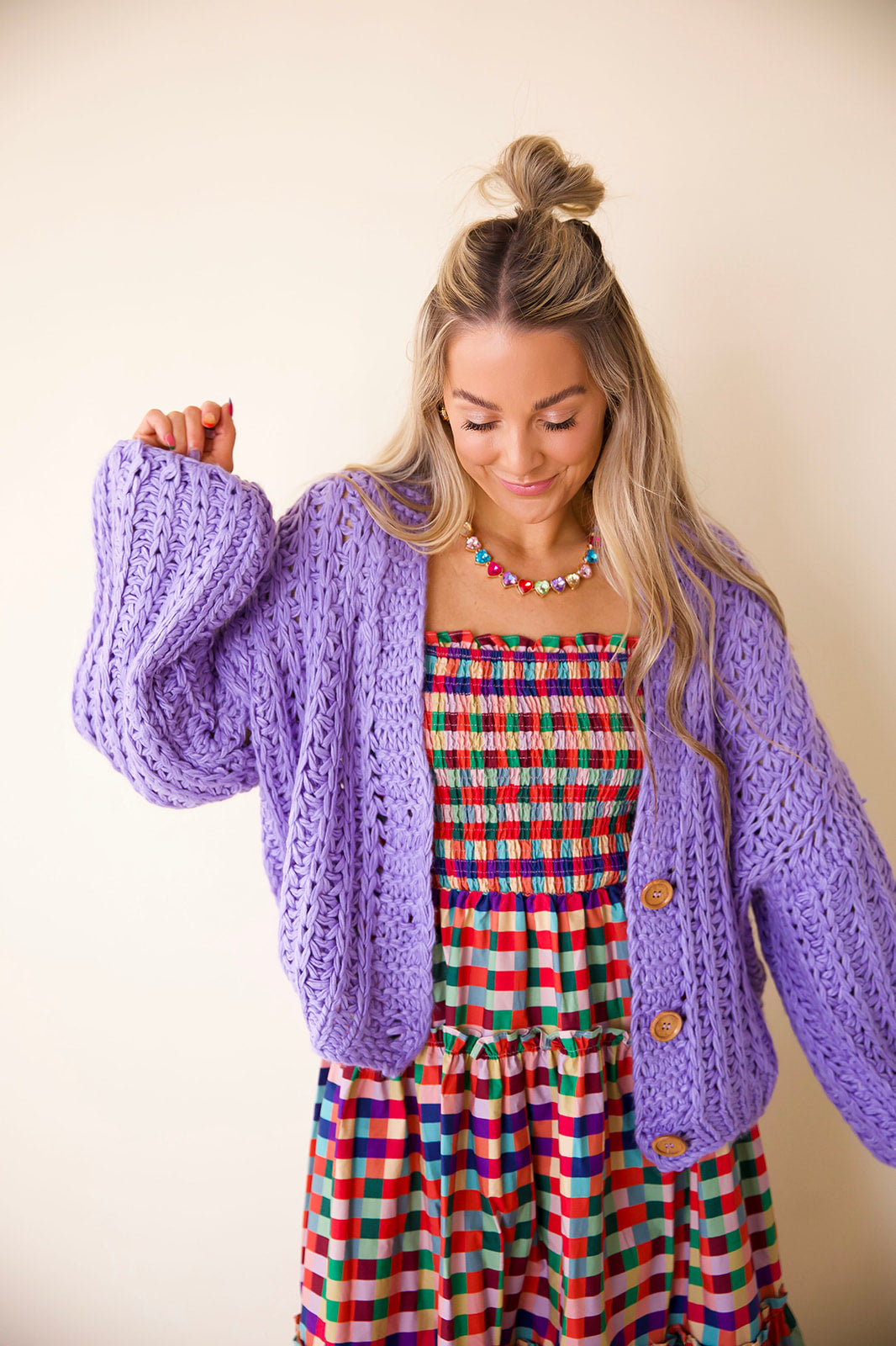 Cloud Nine Cardigan