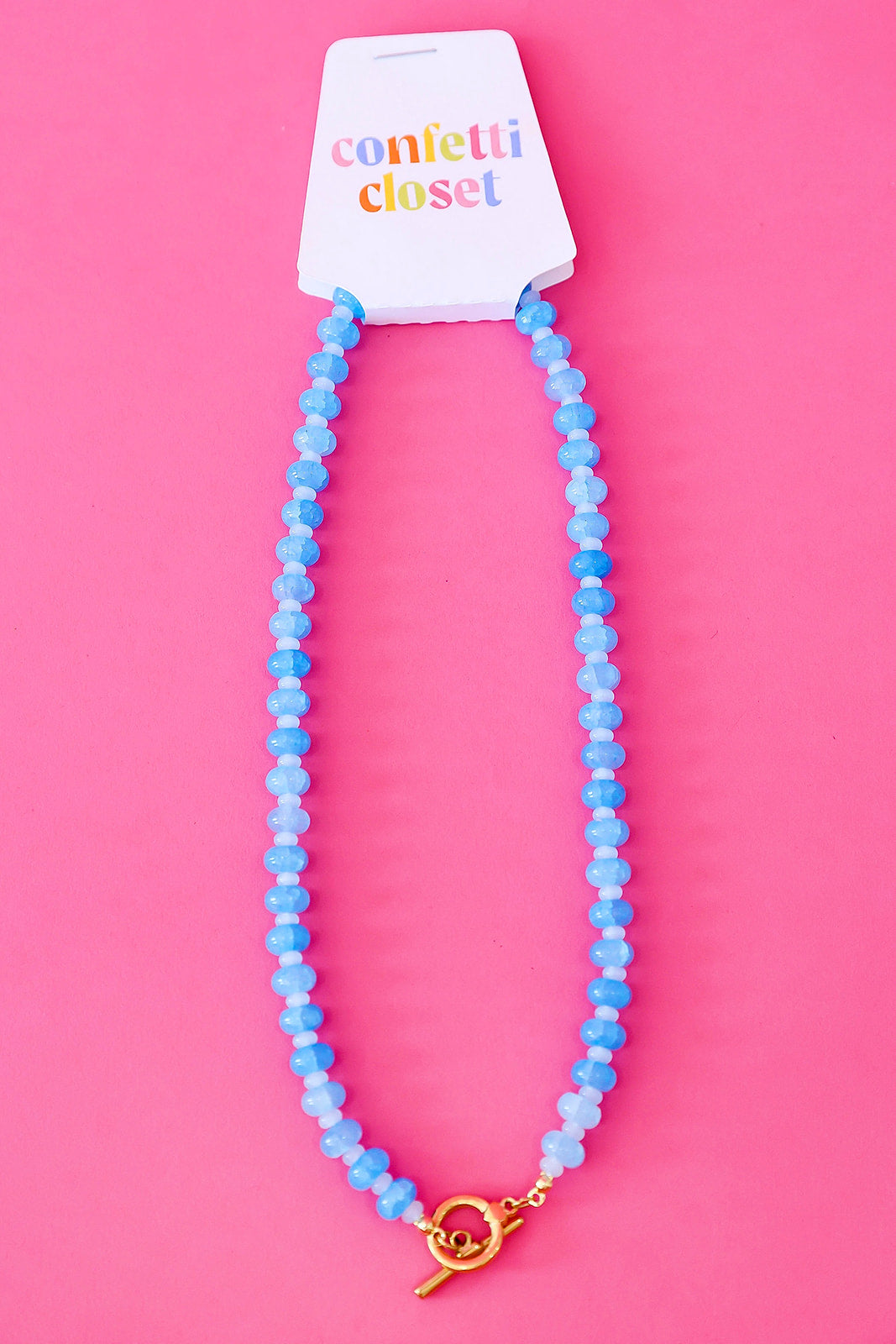 Cloud Nine Necklace