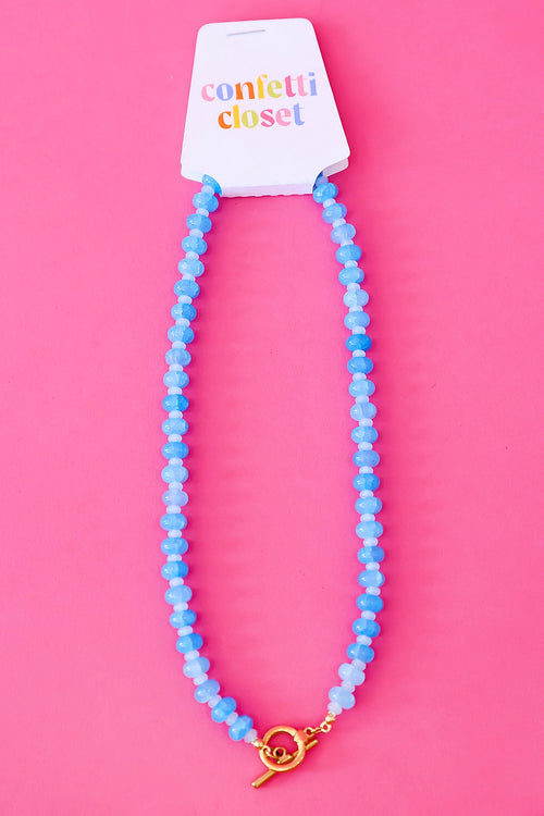 Cloud Nine Necklace