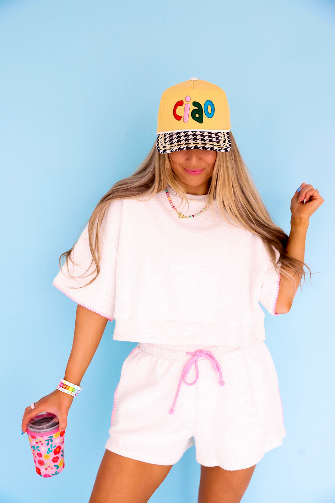 Cloud Nine Set