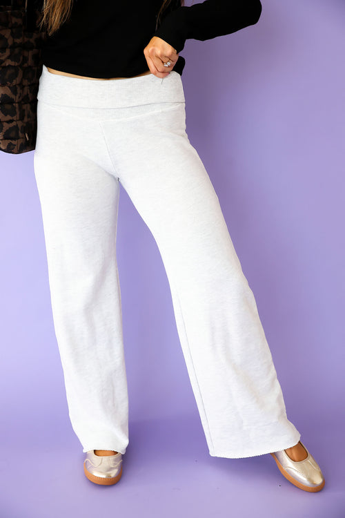 Coffee Run Club Pants