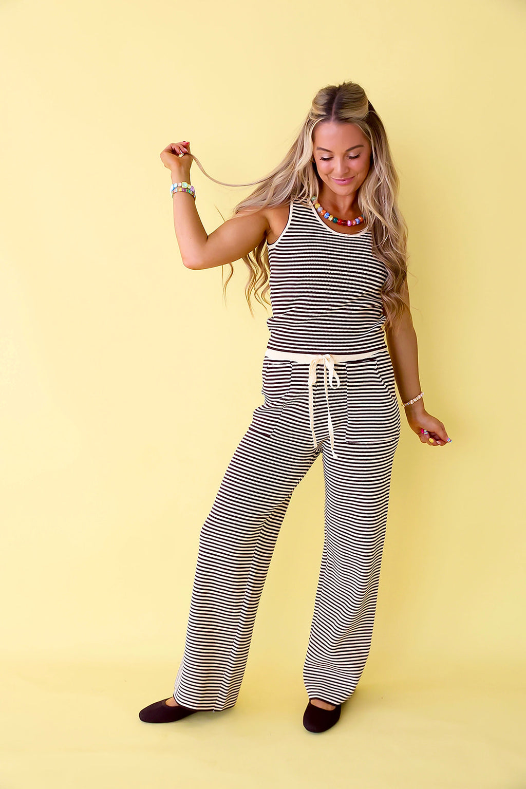 Coffee Run Cutie Set