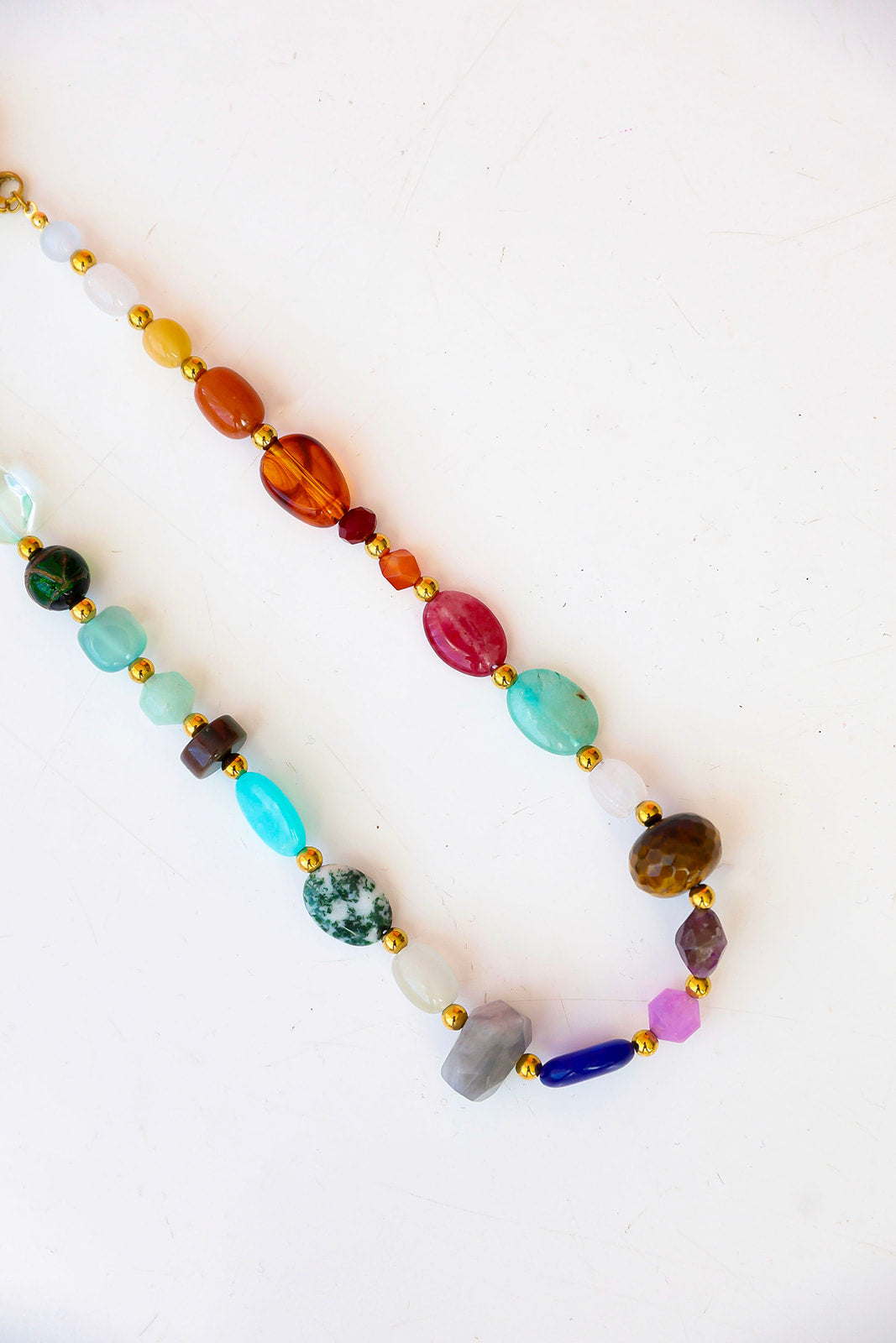 Color Muse Necklace