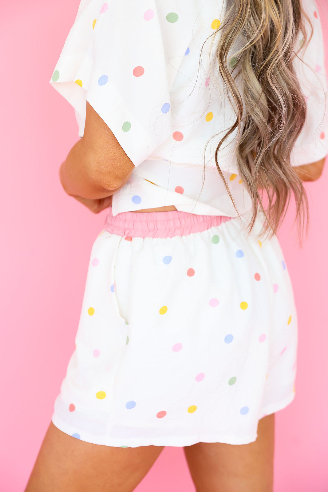 Confetti Cutie Set