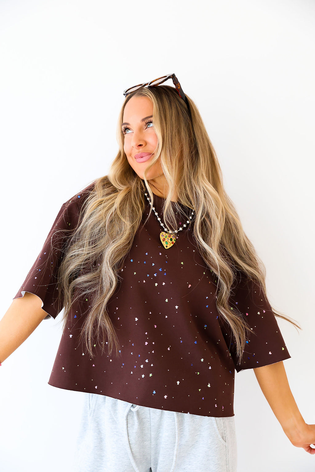 Cosmic Cutie Tee