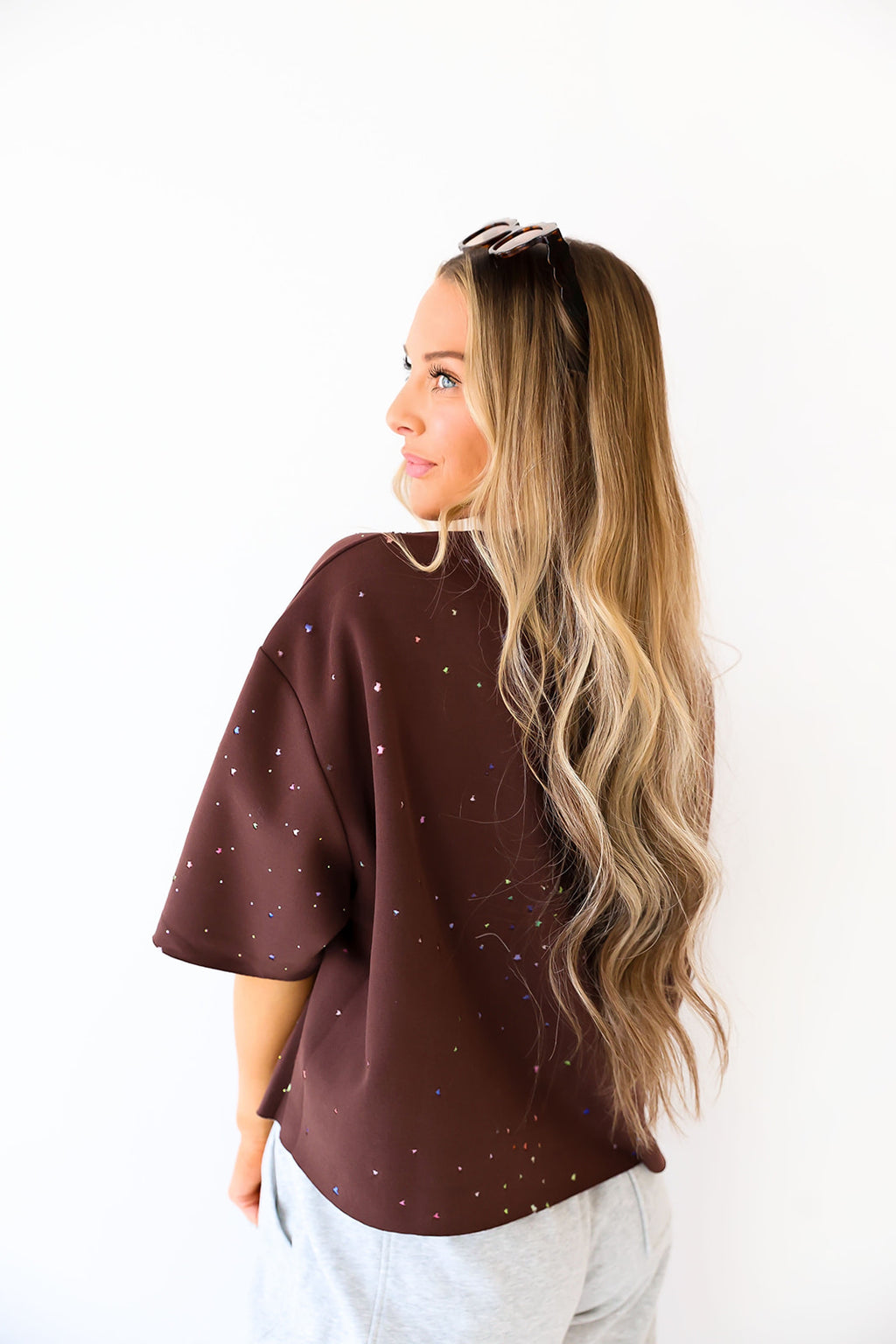 Cosmic Cutie Tee