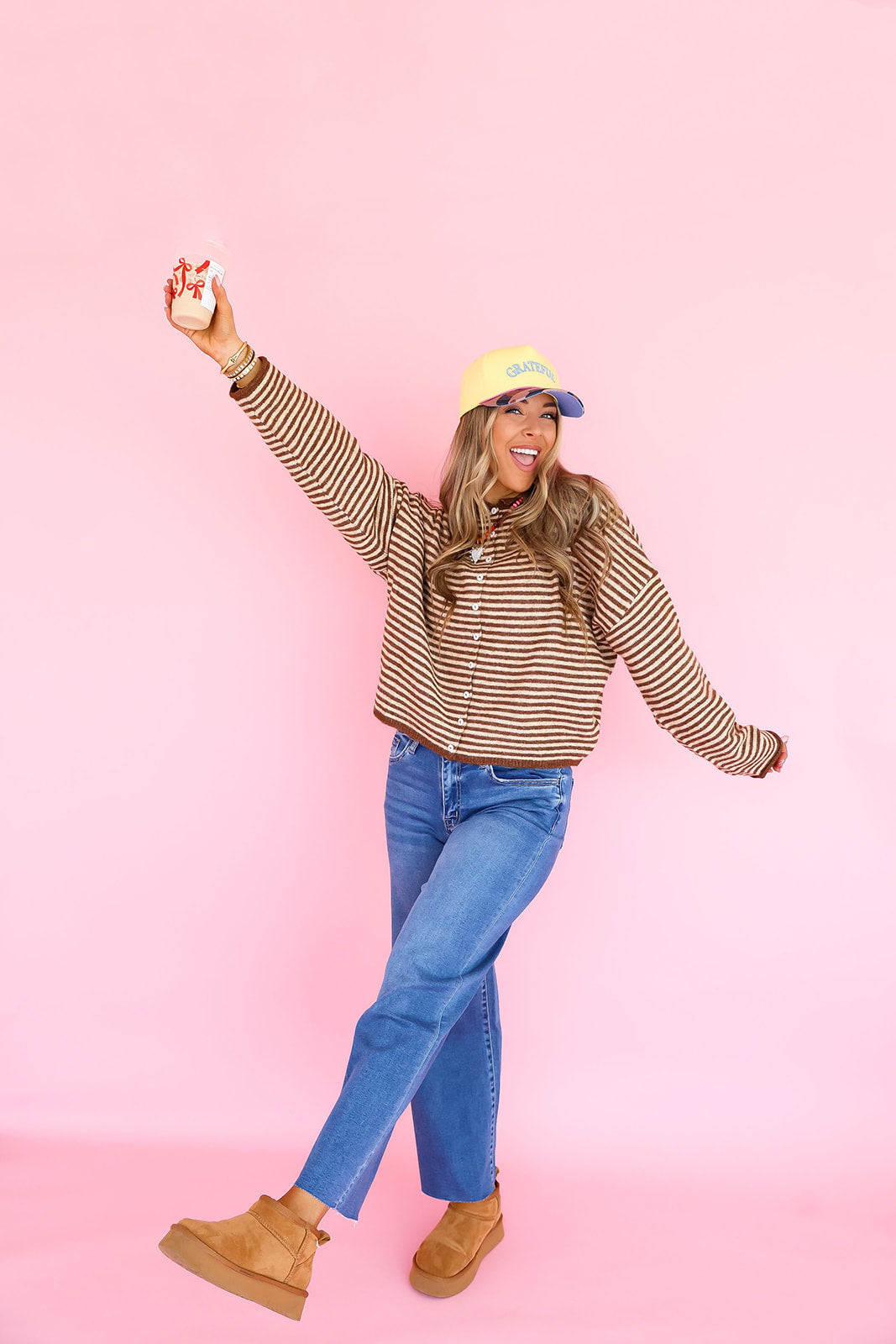 Queen of Comfy Stretch Jeans * Restock *