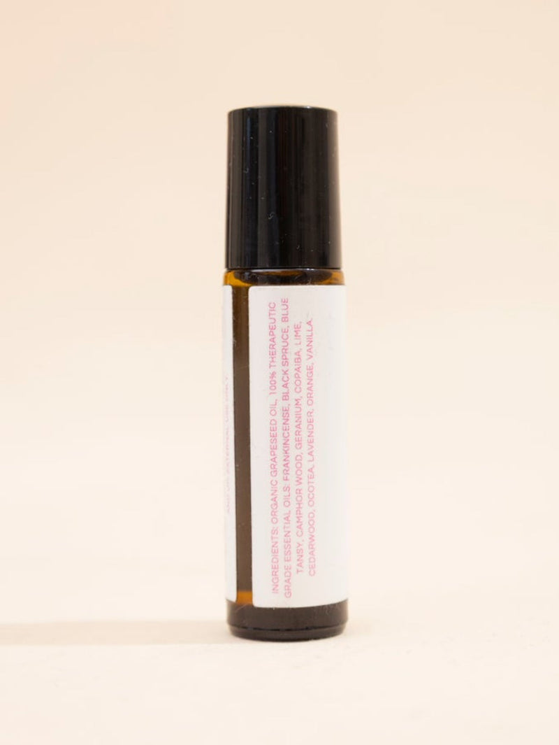PREORDER: Be Well Mindful Magic Wellness Roller