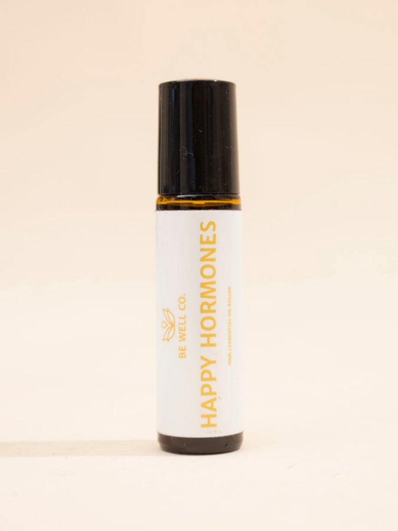 PREORDER: Be Well Happy Hormones- Balance & Boost Blend