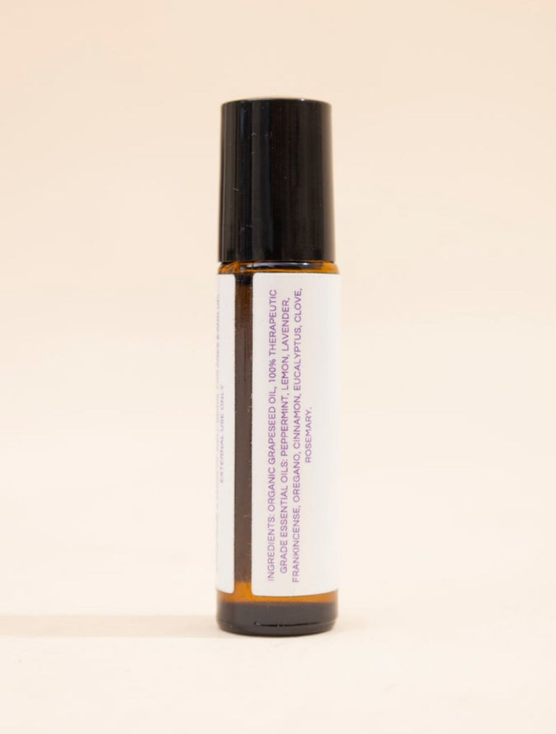 PREORDER: Be Well The Be Well – Strengthen & Protect your immune system