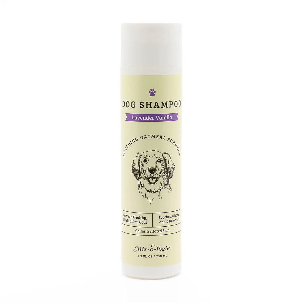 Mixologie Dog Shampoo