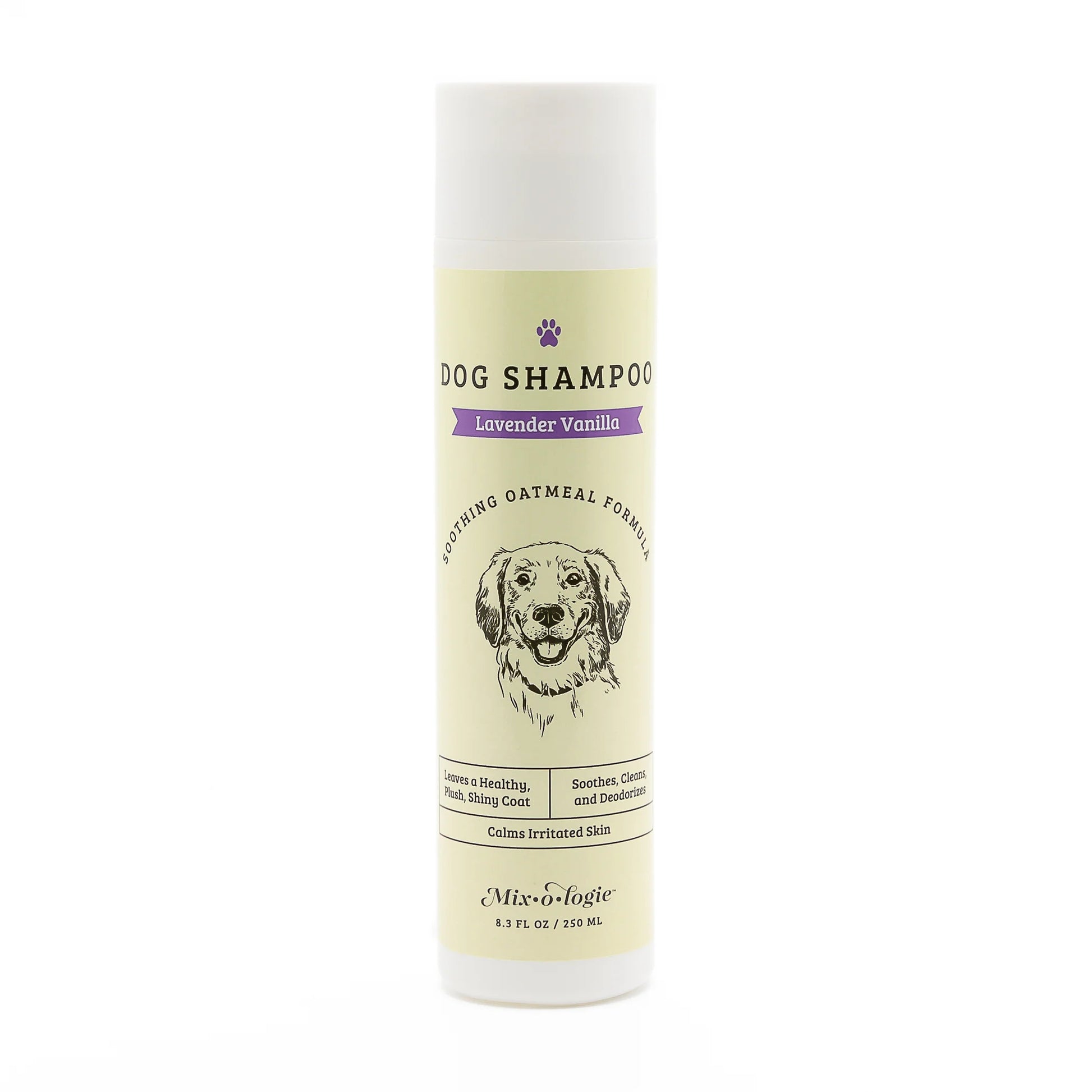 Mixologie Dog Shampoo