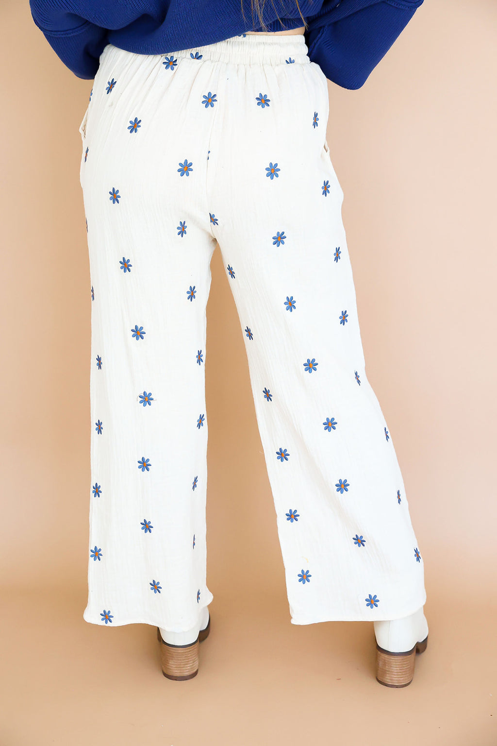 Daydream Daisy Pants