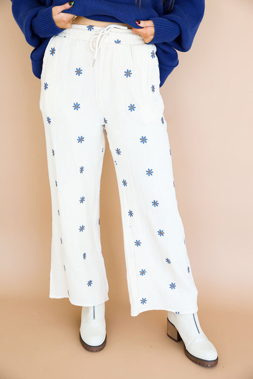 Daydream Daisy Pants