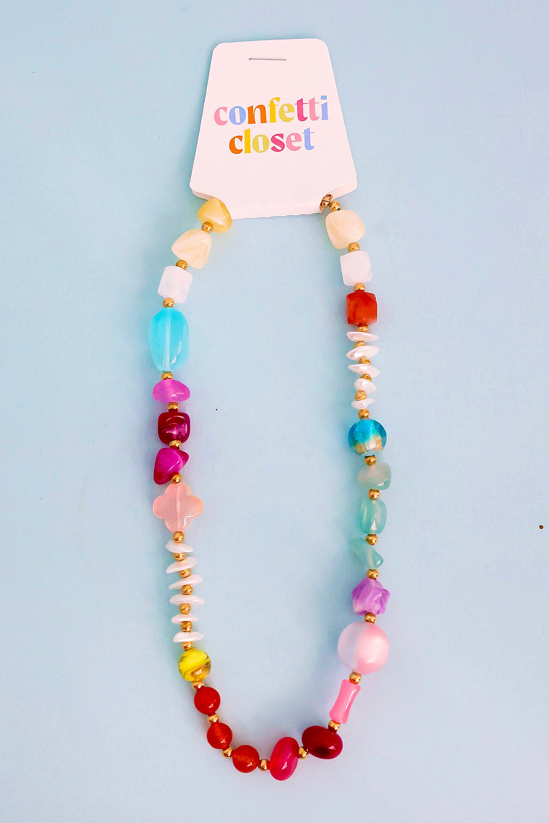 Dopamine Dream Necklace