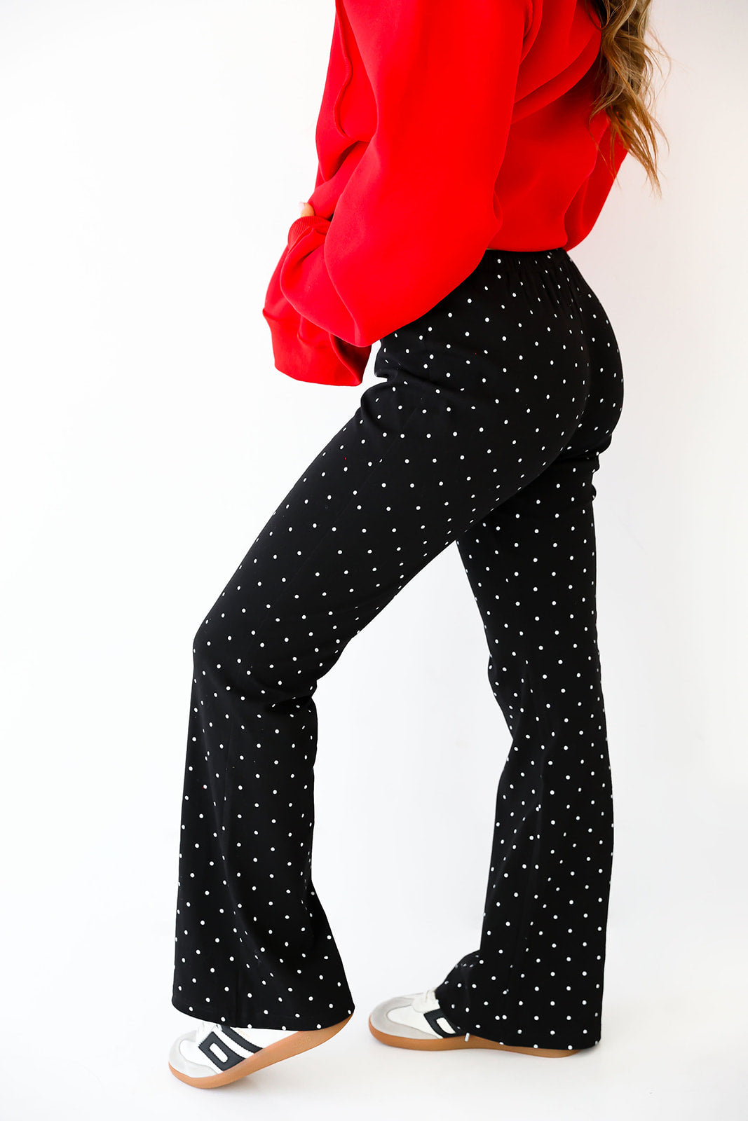 Dot the Spot Pants