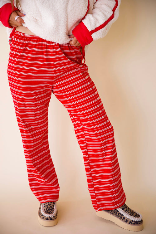 Easygoing Era Pants