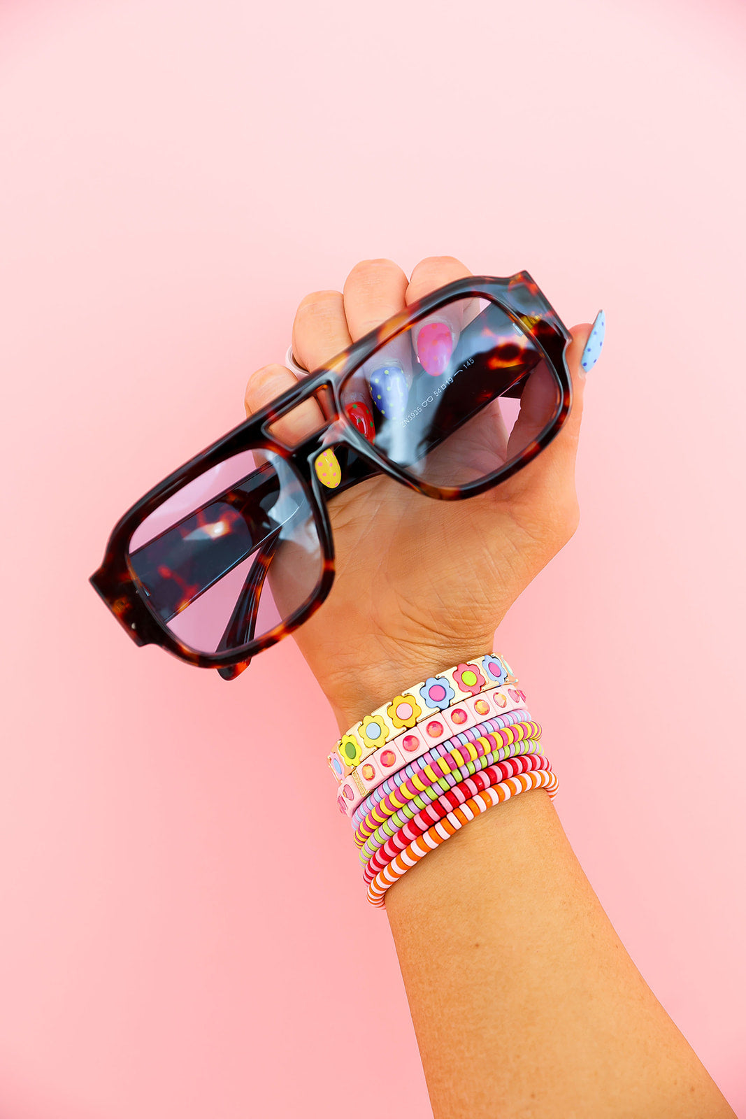 Effortless Icon Sunglasses