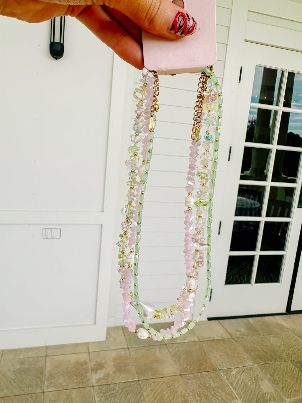 PREORDER: Treasure Jewels The Glam Stack *CC Exclusive*