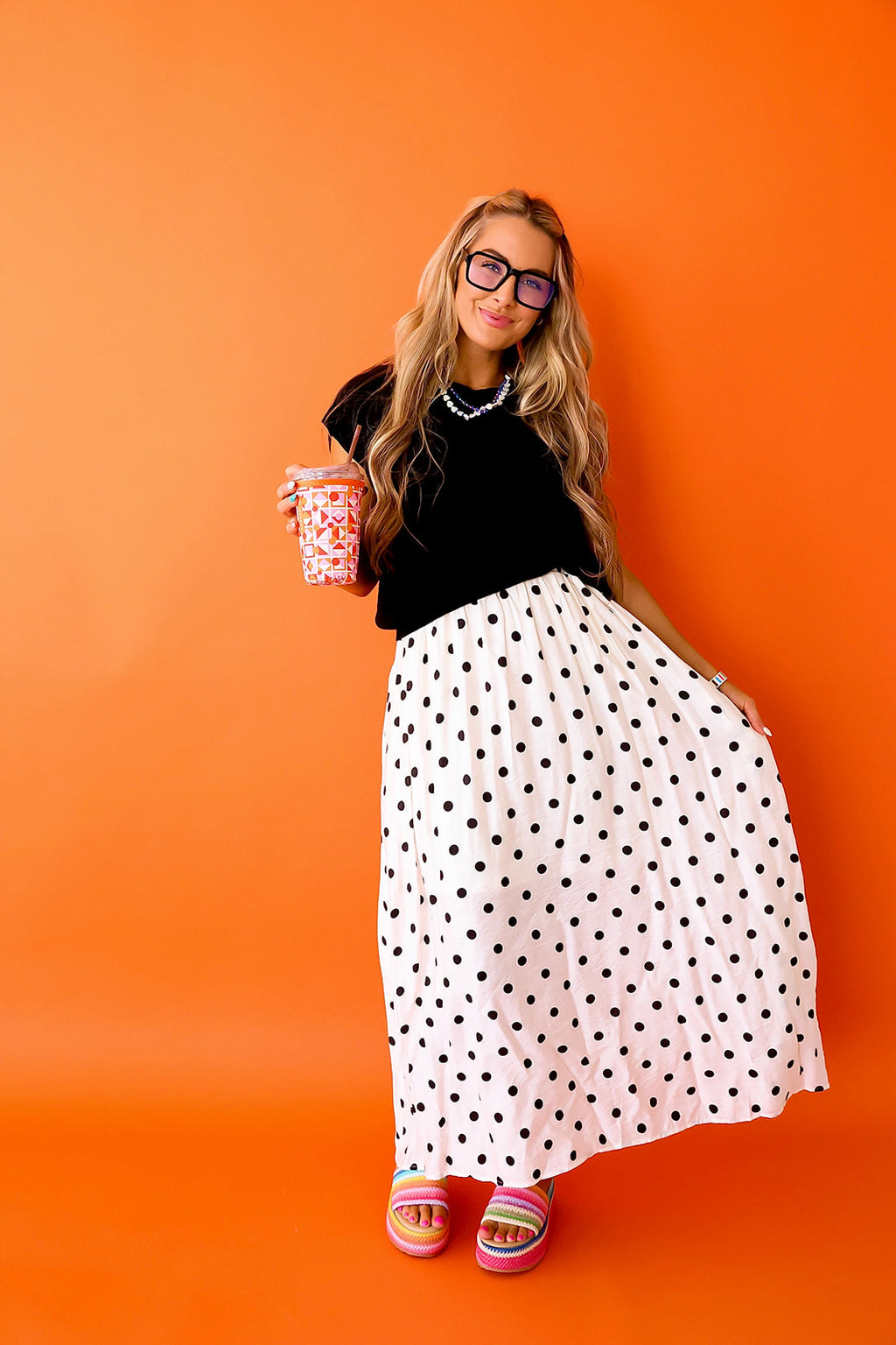 Faculty Favorite Dress