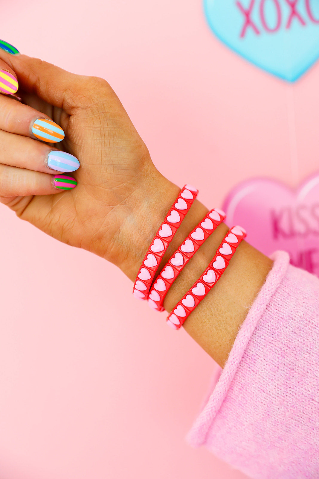 Flirt Factor Bracelet