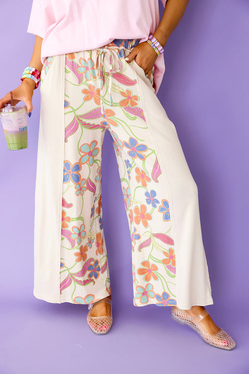 Flower Child Pants