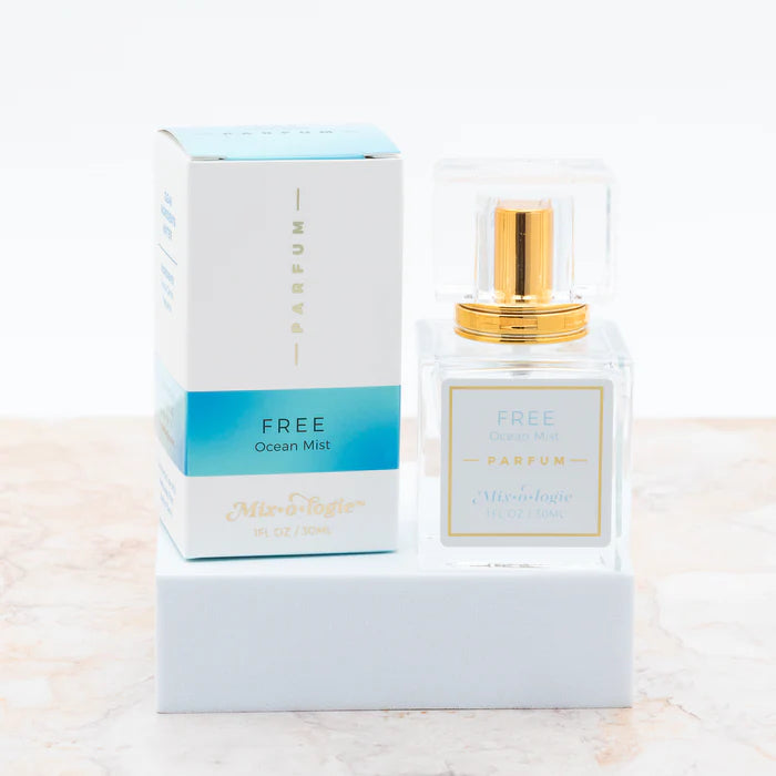 PREORDER: Mixologie Parfum